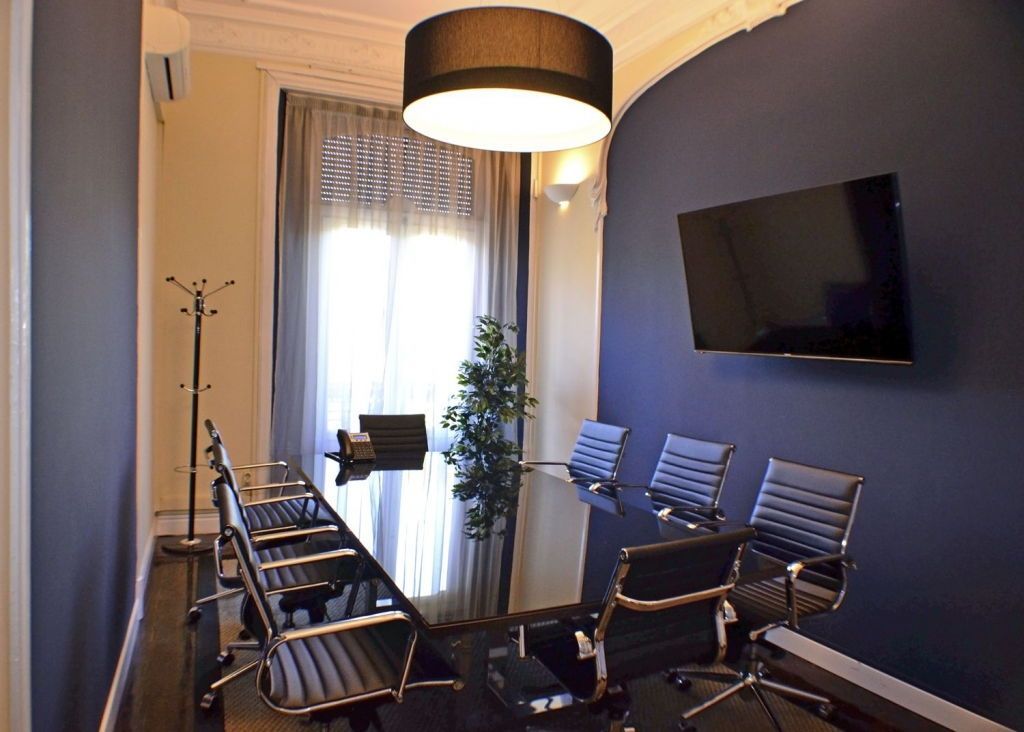 Sala Senado
