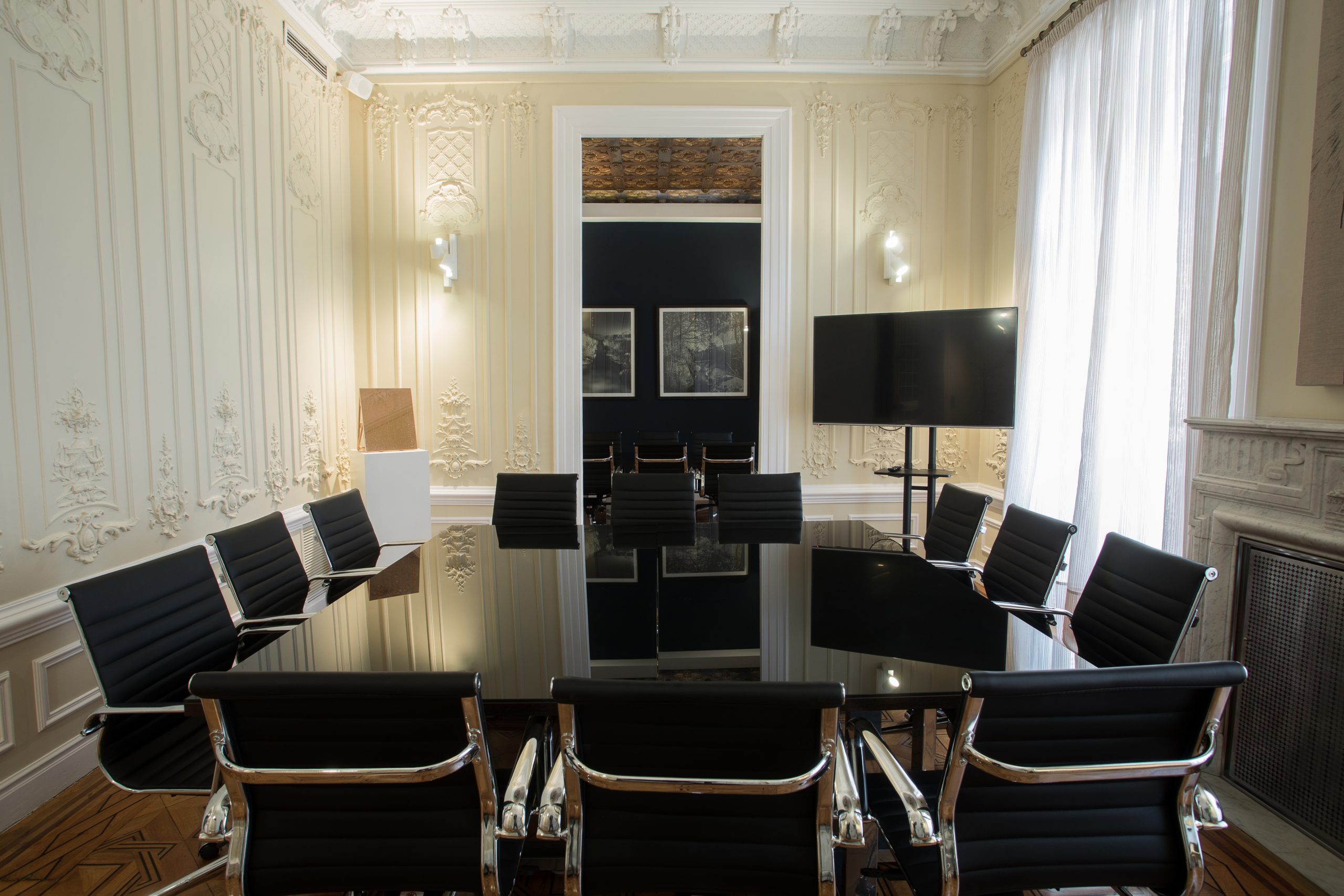 Sala Sorolla