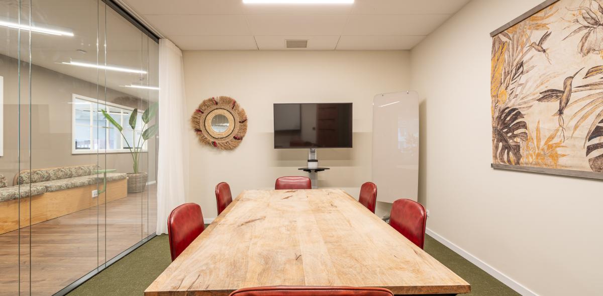 Sala Change