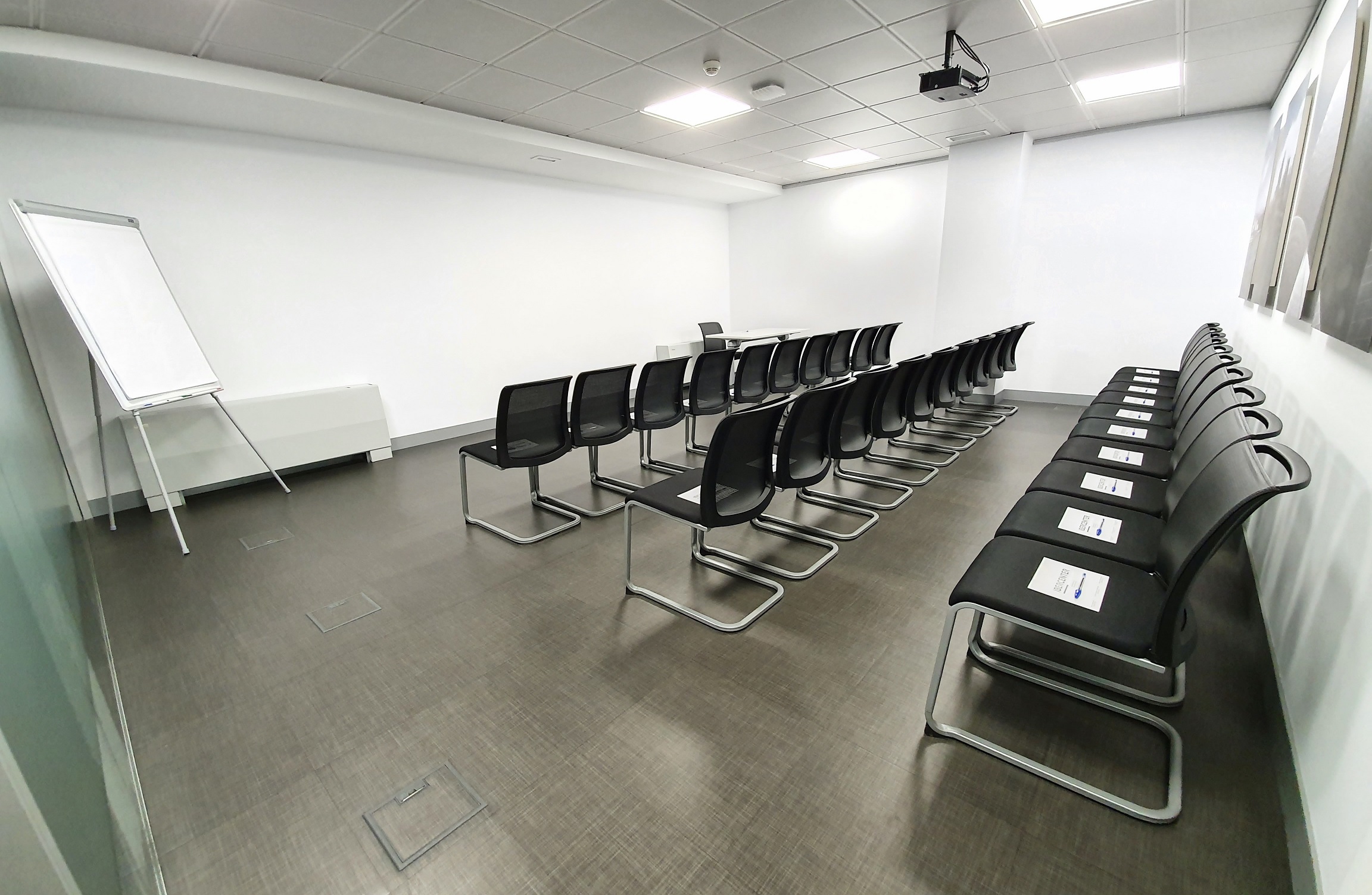 Sala L o G en Teatro