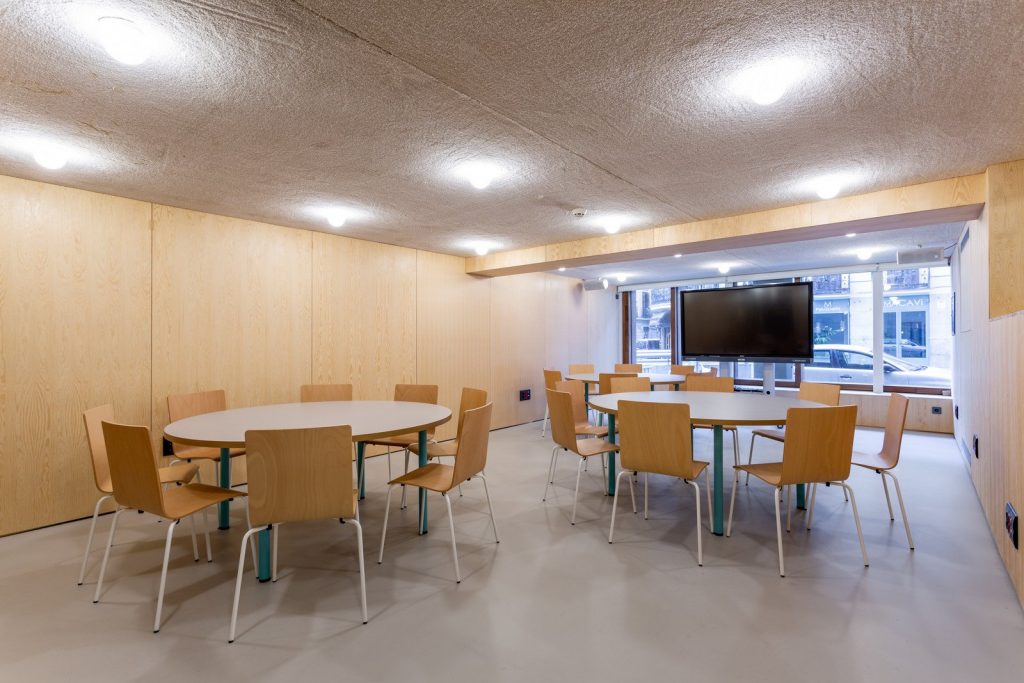 Sala Ideatón
