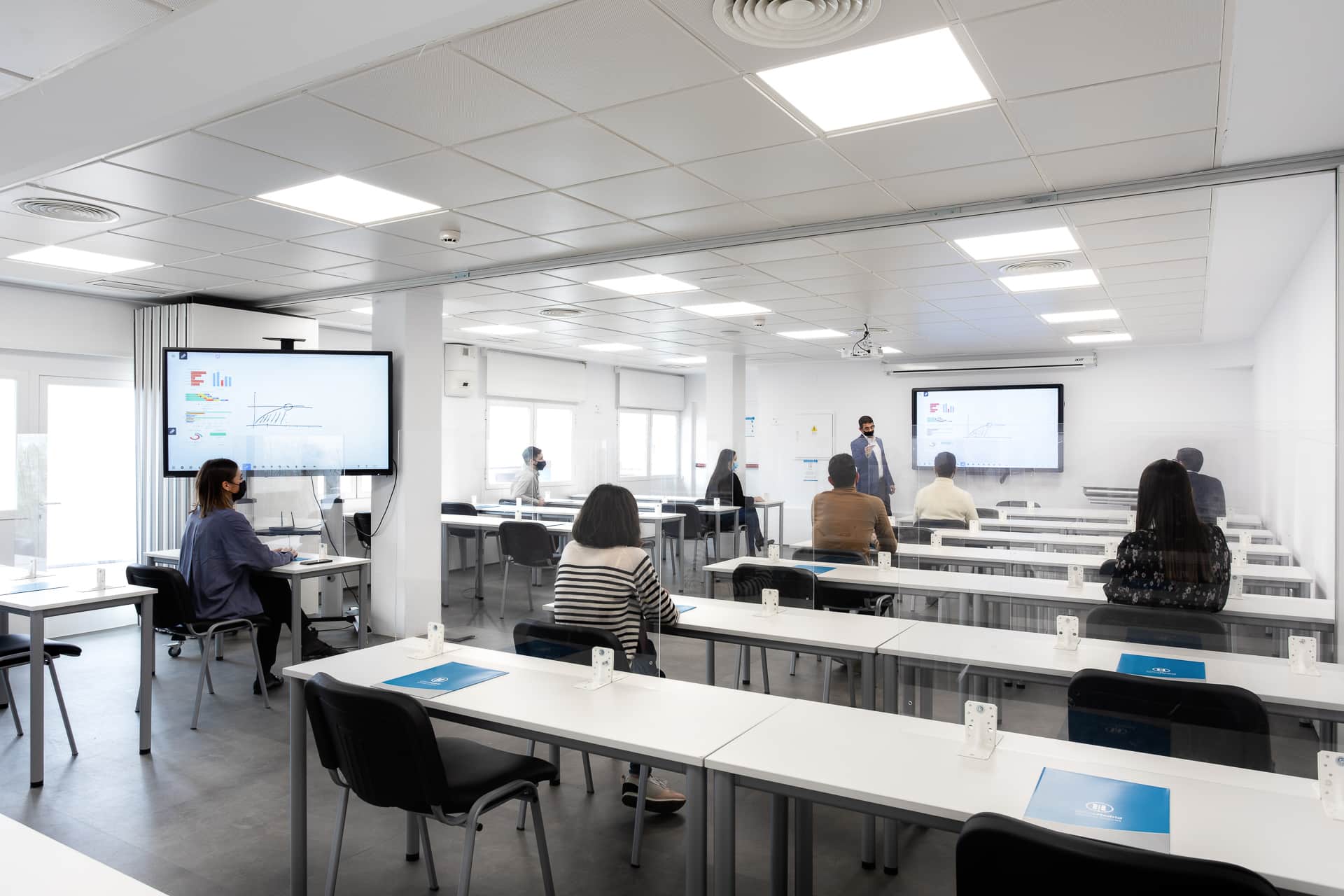 Sala Executive Retiro