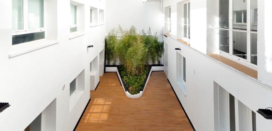 Sala Master Retiro