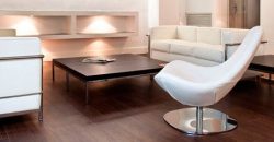 Coworking Office Madrid Retiro