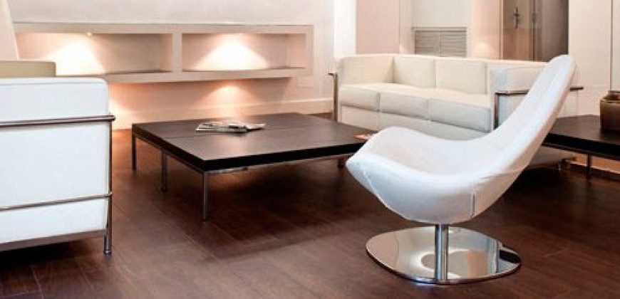 Coworking Office Madrid Retiro