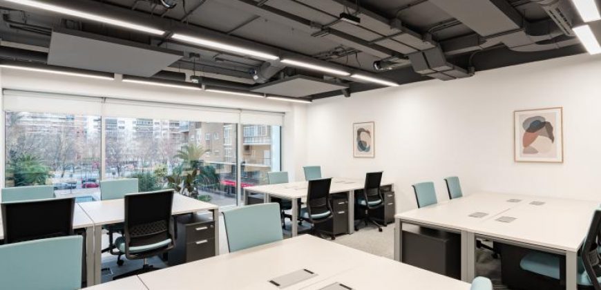 Utopicus – Castellana