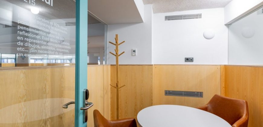Sala Visual