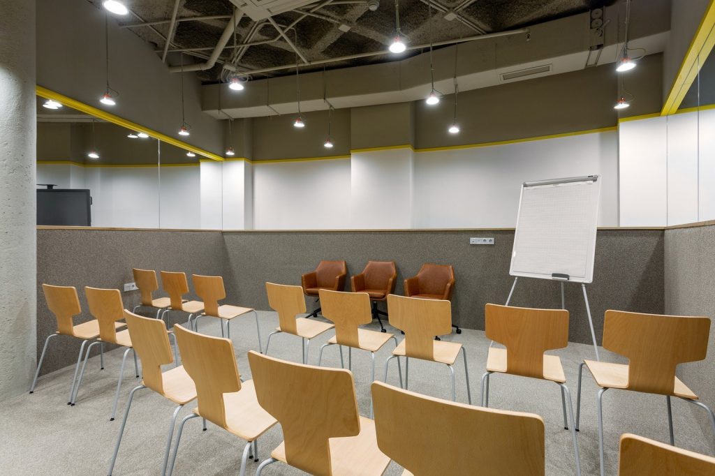 Sala WellLiving