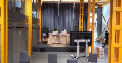 Sala Europa