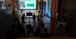 Sala Europa
