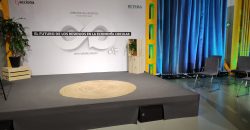 Sala Europa