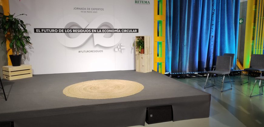 Sala Europa