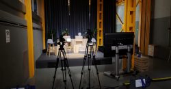 Sala Europa