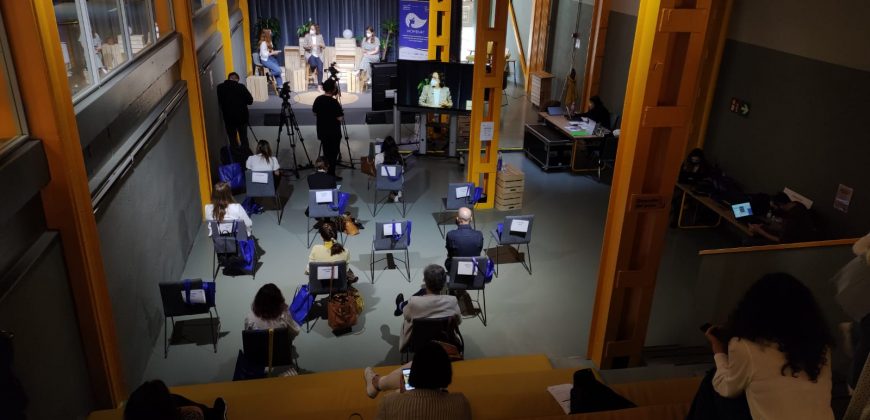 Sala Europa