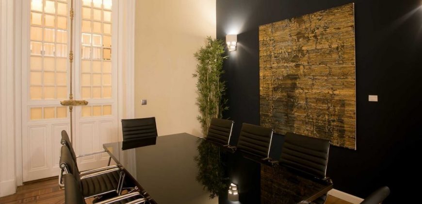 Sala Zurbarán