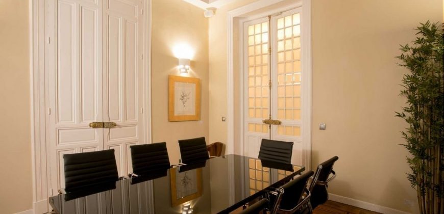 Sala Zurbarán