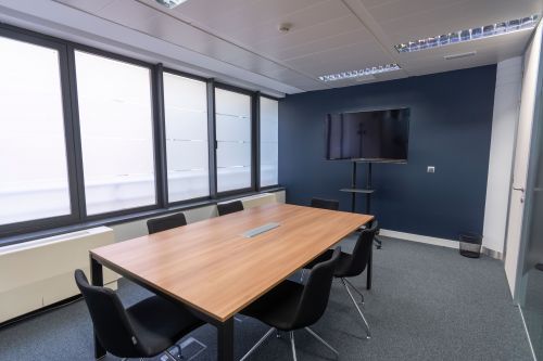 Meeting room 2B
