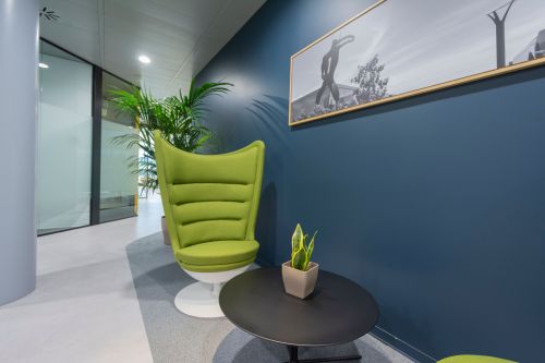 Coworking La Finca First