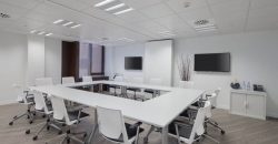 Lexington – Paseo de la Castellana, 141