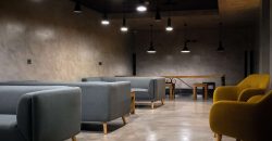 Coworking Office Madrid Retiro