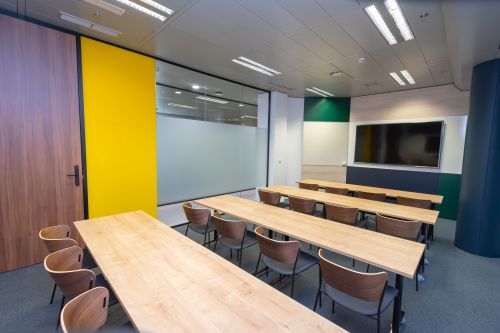 Meeting room E