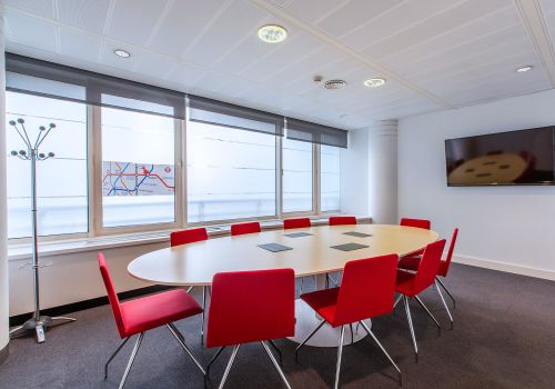 Meeting room 5A