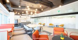 Lexington – Paseo de la Castellana, 79