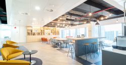 Lexington – Paseo de la Castellana, 79