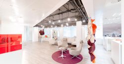 Lexington – Paseo de la Castellana, 79