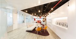 Lexington – Paseo de la Castellana, 79