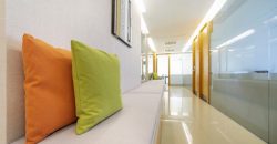Office Suite – Calle Calendula, 93, Alcobendas