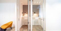 Lexington – Paseo de la Castellana, 79