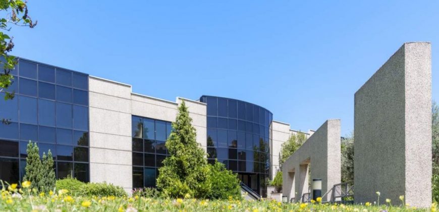 Office Suite – Calle Calendula, 93, Alcobendas