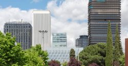 Lexington – Paseo de la Castellana, 79