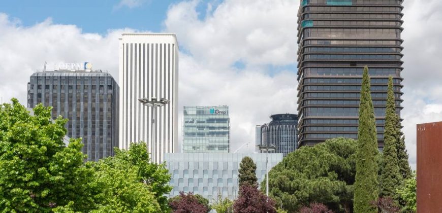 Lexington – Paseo de la Castellana, 79