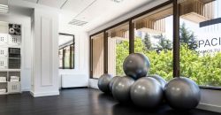 Lexington – Paseo de la Castellana, 141