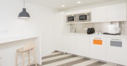 Lexington – Paseo de la Castellana, 141