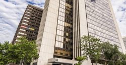 Lexington – Paseo de la Castellana, 141