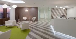 Lexington – Paseo de la Castellana, 141