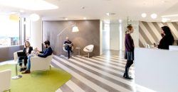 Lexington – Paseo de la Castellana, 141