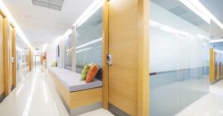 Office Suite – Calle Calendula, 93, Alcobendas