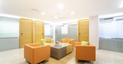 Office Suite – Calle Calendula, 93, Alcobendas