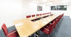 Office Suite – Calle Calendula, 93, Alcobendas