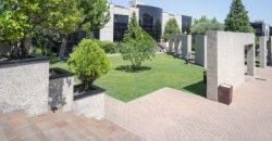 Office Suite – Calle Calendula, 93, Alcobendas