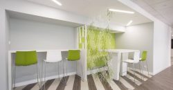 Lexington – Paseo de la Castellana, 141