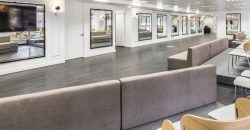 Lexington – Paseo de la Castellana, 141