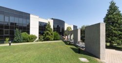 Office Suite – Calle Calendula, 93, Alcobendas