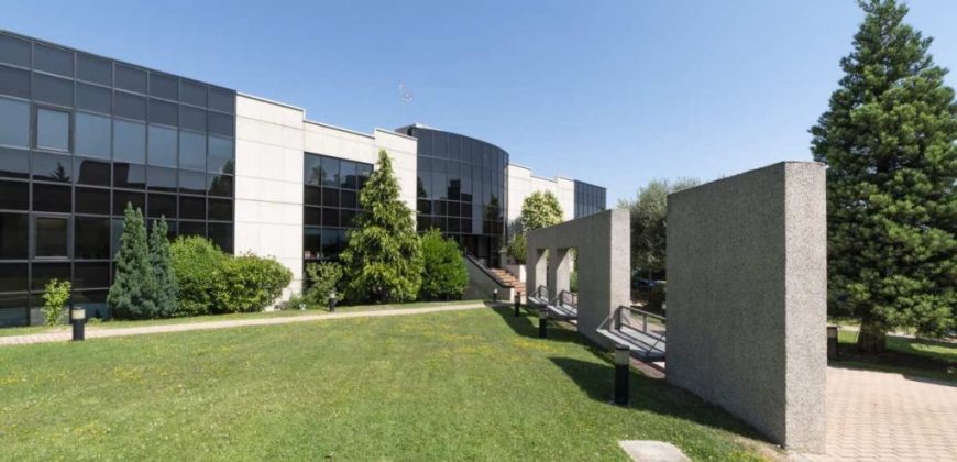 Office Suite – Calle Calendula, 93, Alcobendas