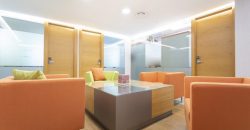 Office Suite – Calle Calendula, 93, Alcobendas