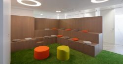 Lexington – Paseo de la Castellana, 141